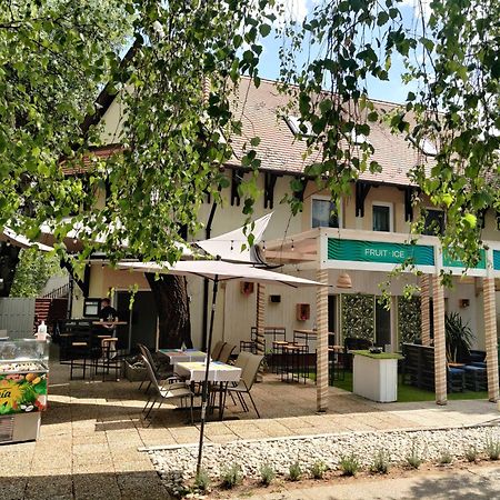 Villa Italia Guest House 시오포크 외부 사진