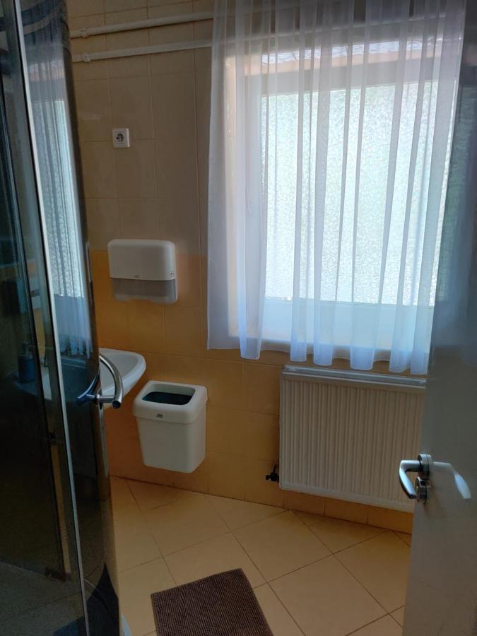 Villa Italia Guest House 시오포크 외부 사진