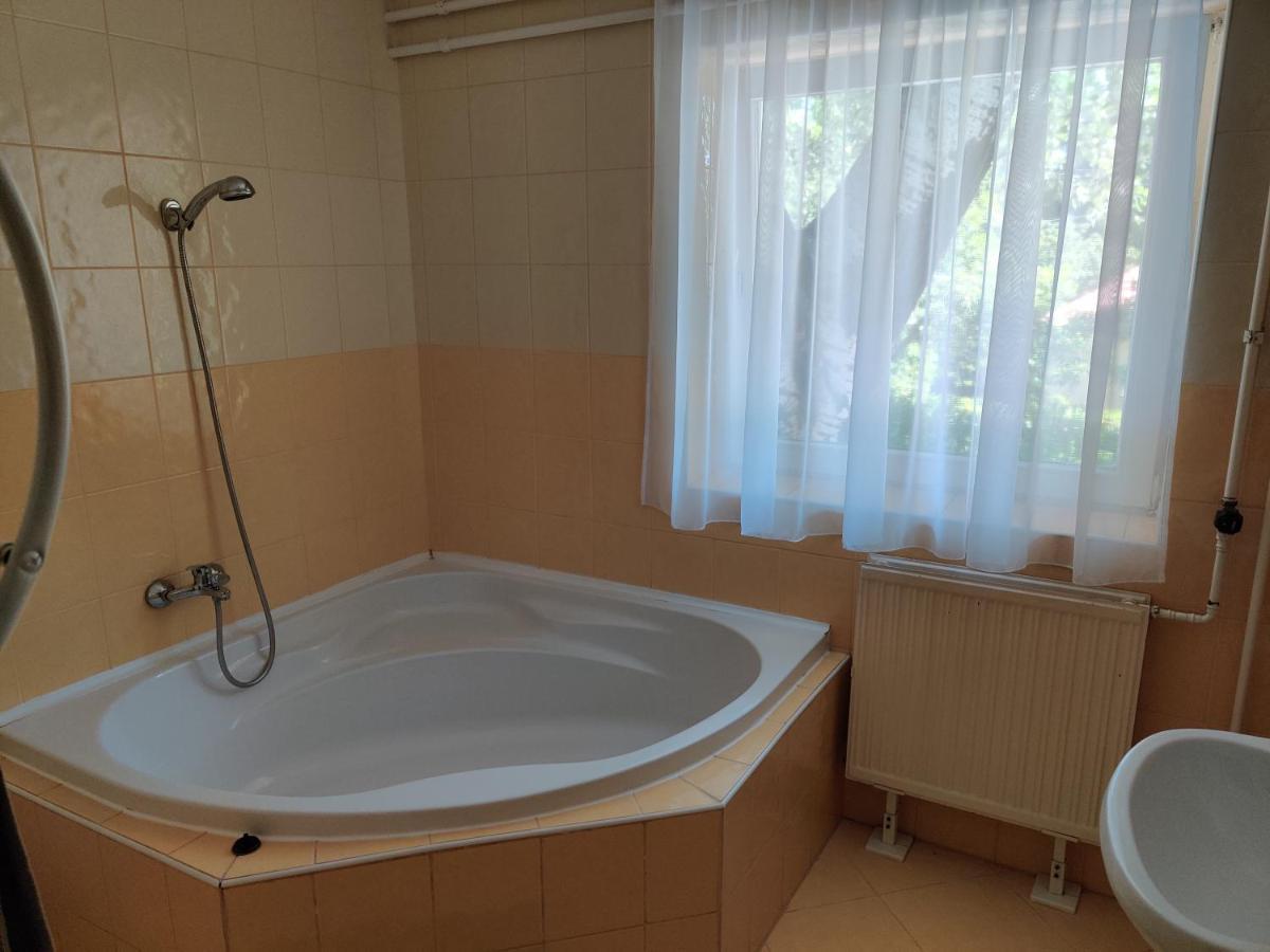 Villa Italia Guest House 시오포크 외부 사진