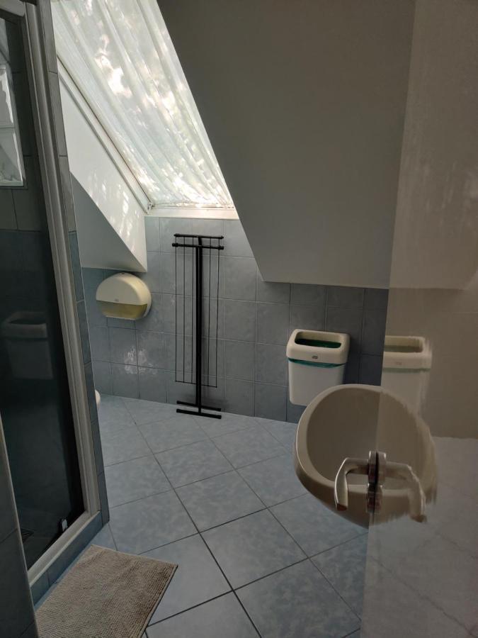 Villa Italia Guest House 시오포크 외부 사진