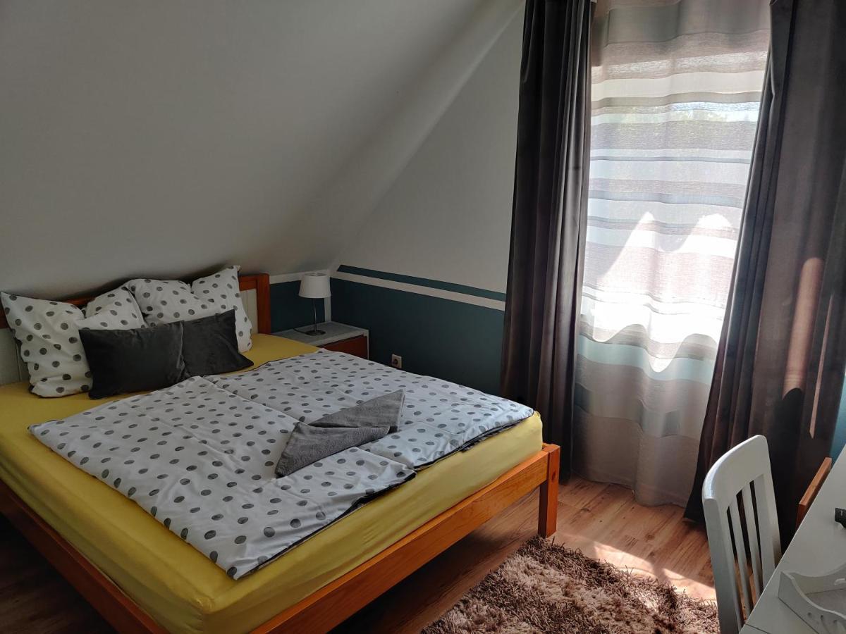 Villa Italia Guest House 시오포크 외부 사진