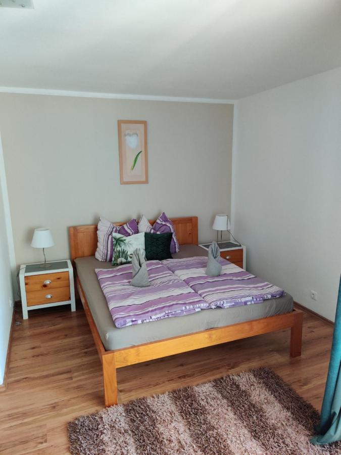 Villa Italia Guest House 시오포크 외부 사진