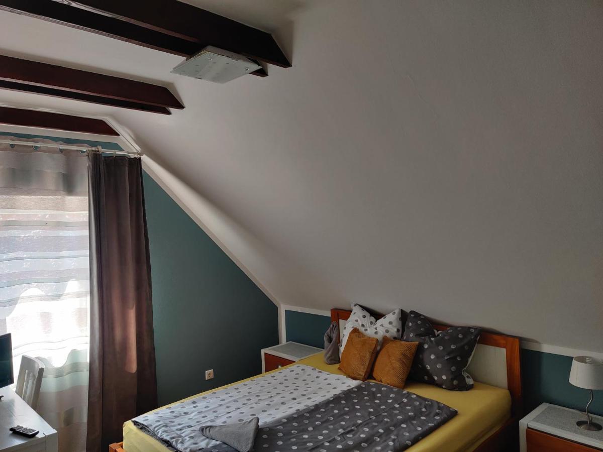 Villa Italia Guest House 시오포크 외부 사진