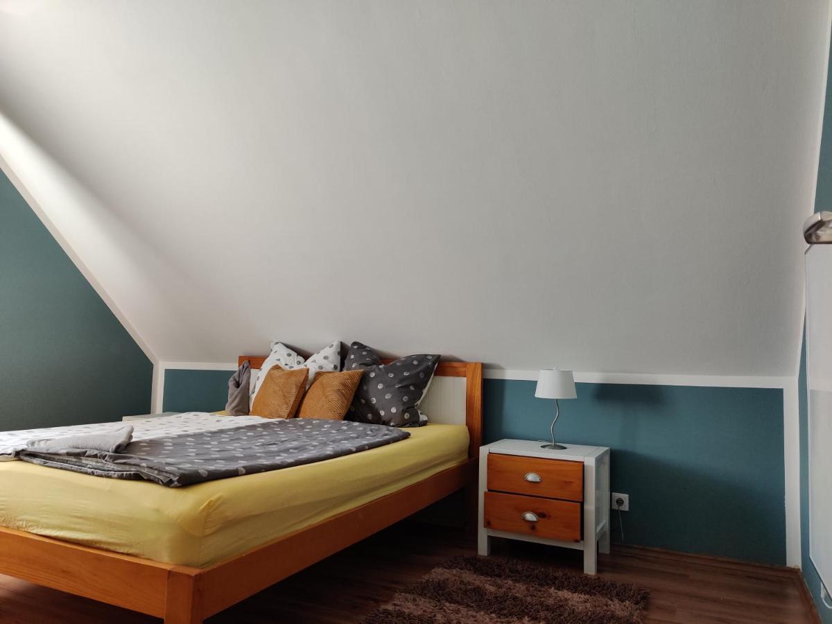 Villa Italia Guest House 시오포크 외부 사진