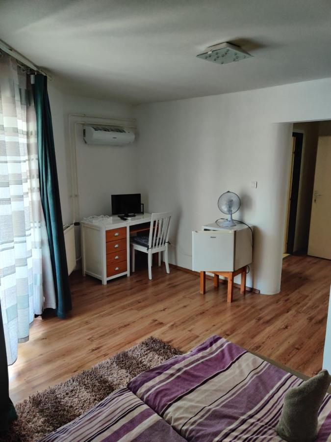 Villa Italia Guest House 시오포크 외부 사진