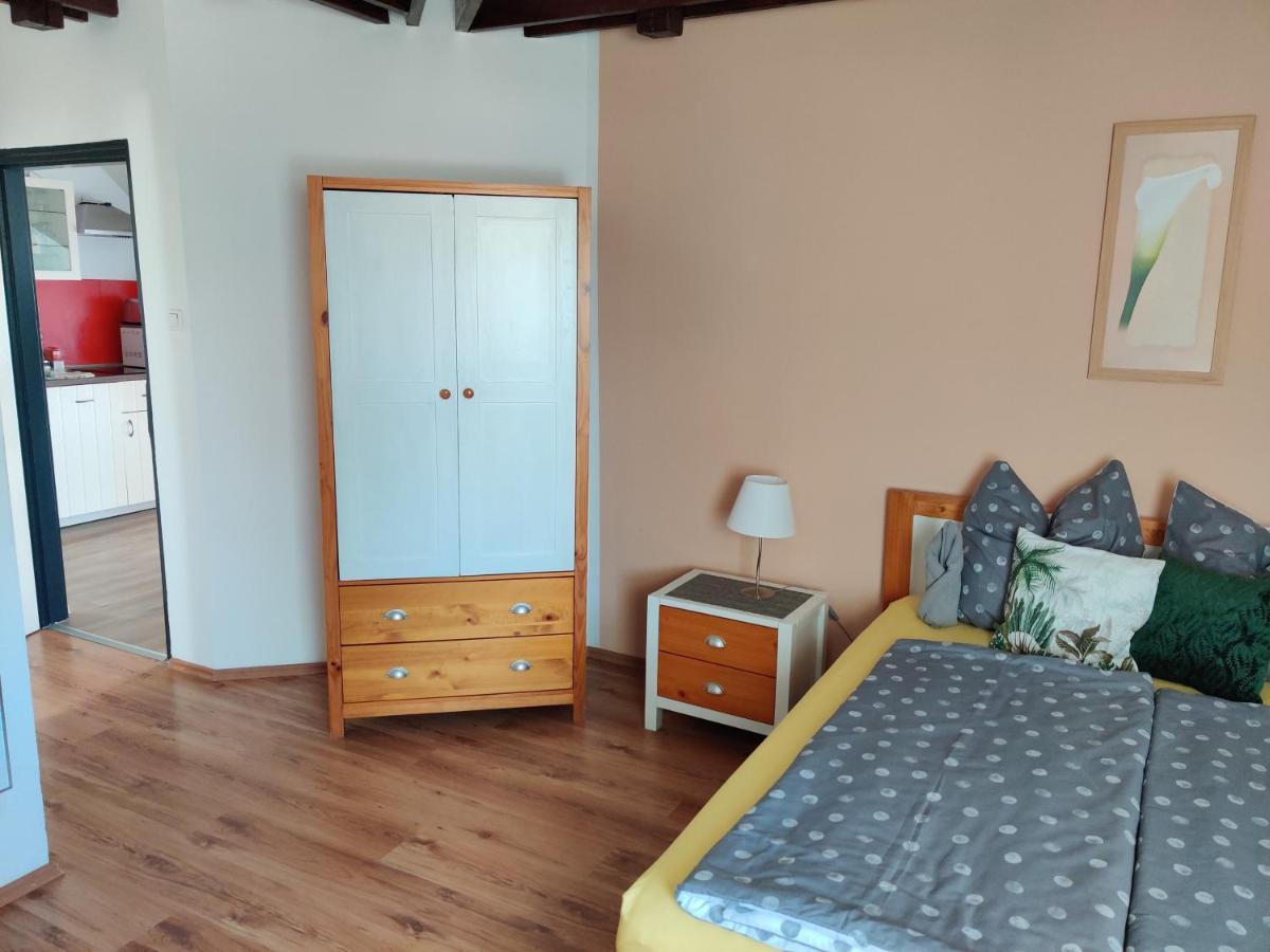 Villa Italia Guest House 시오포크 외부 사진