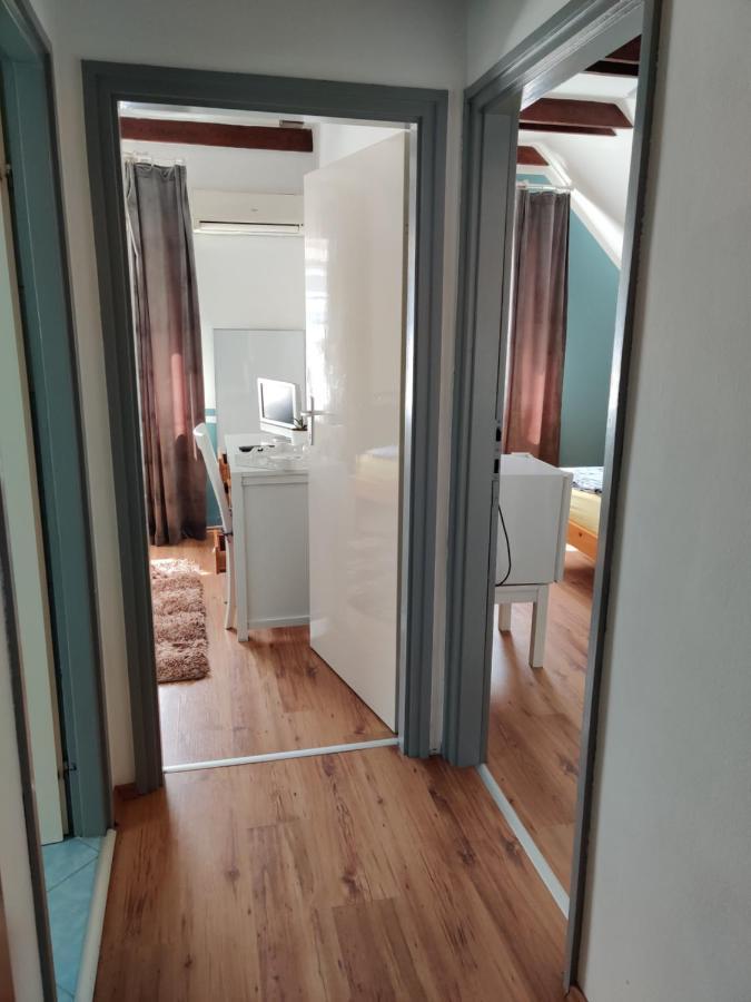 Villa Italia Guest House 시오포크 외부 사진