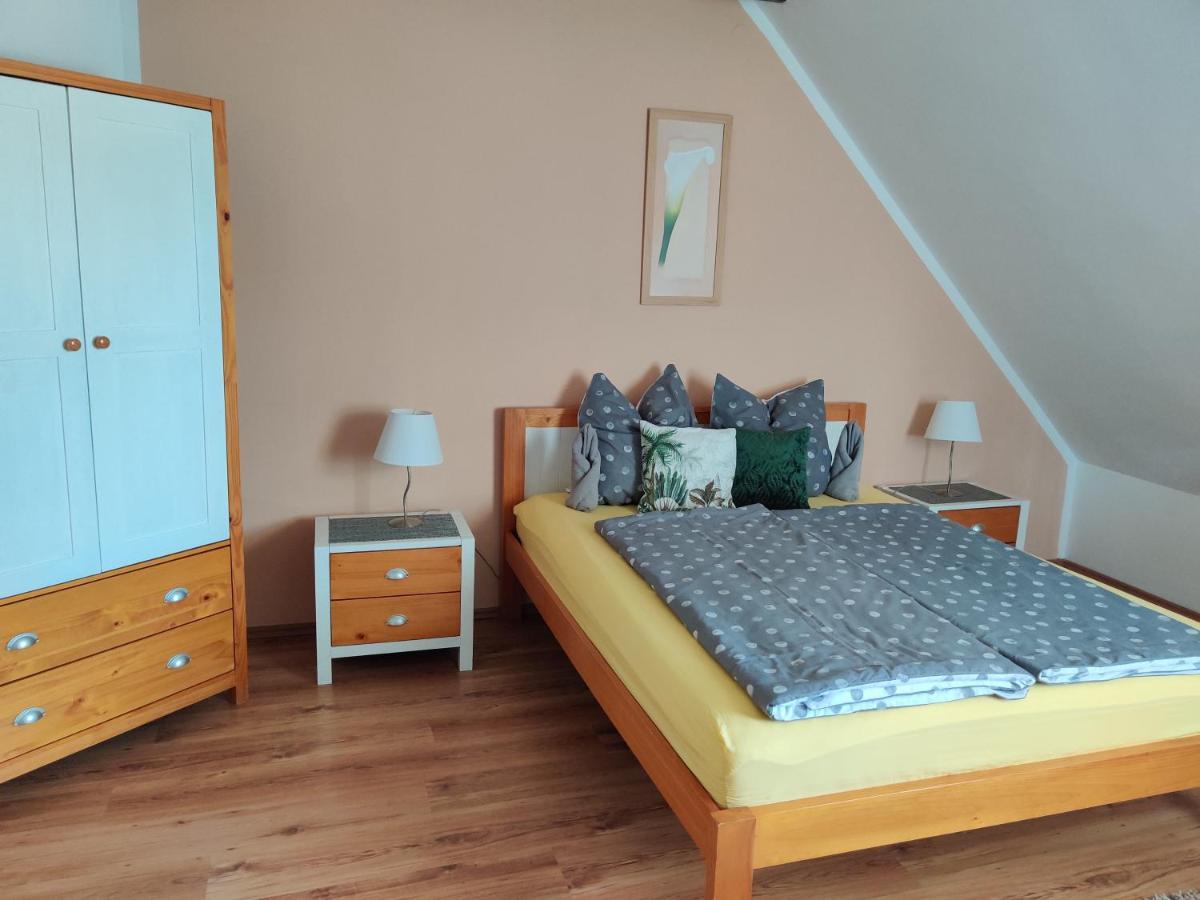 Villa Italia Guest House 시오포크 외부 사진