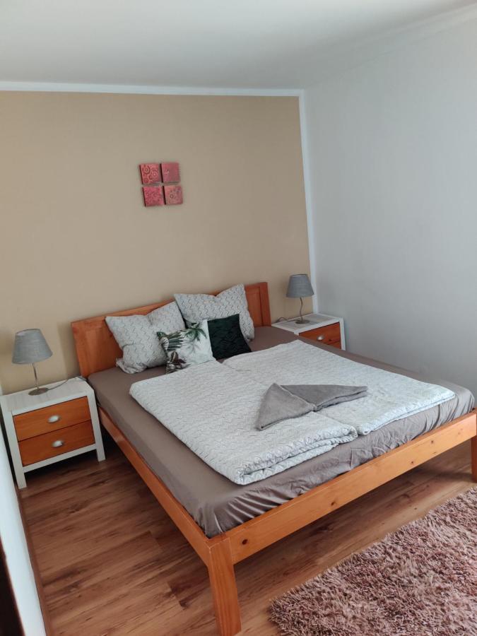Villa Italia Guest House 시오포크 외부 사진