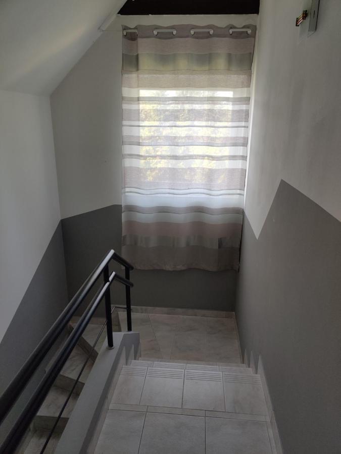Villa Italia Guest House 시오포크 외부 사진