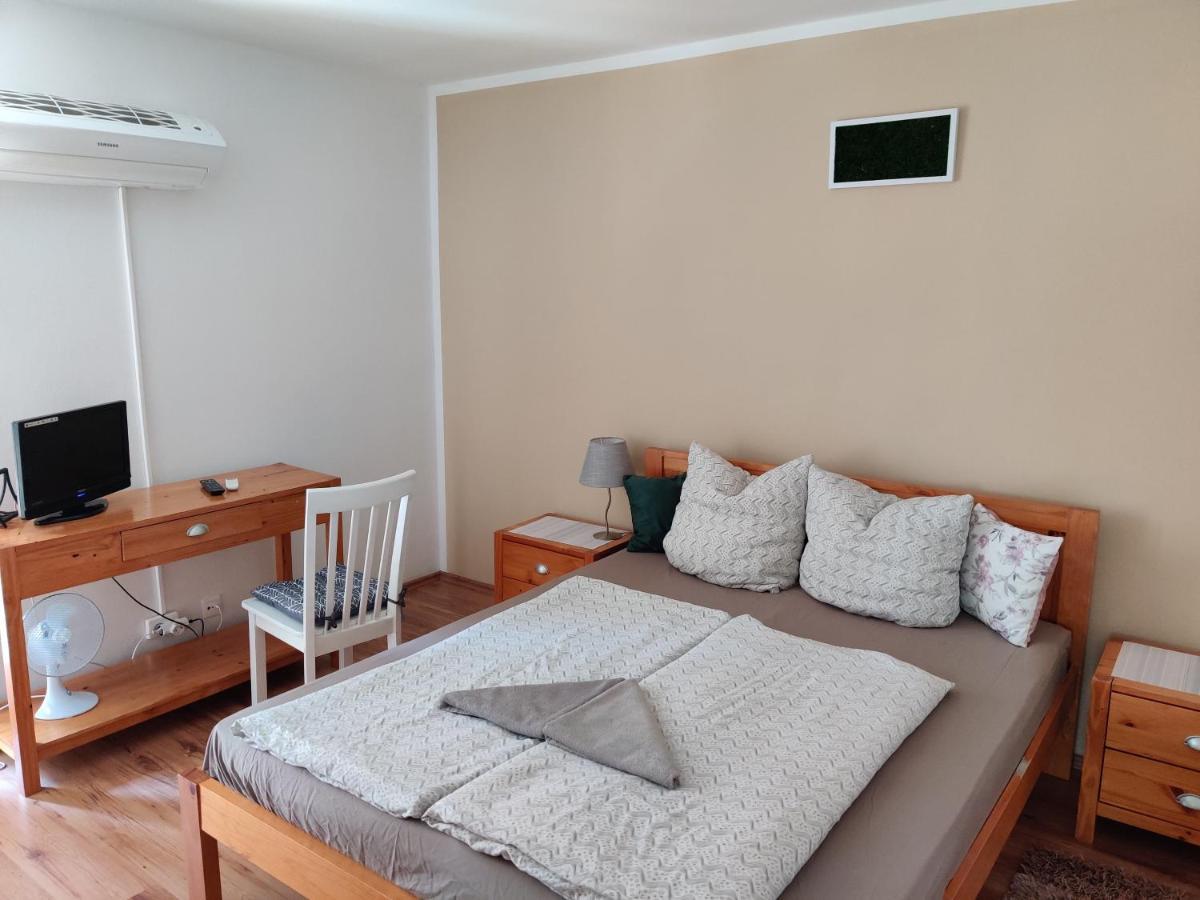 Villa Italia Guest House 시오포크 외부 사진