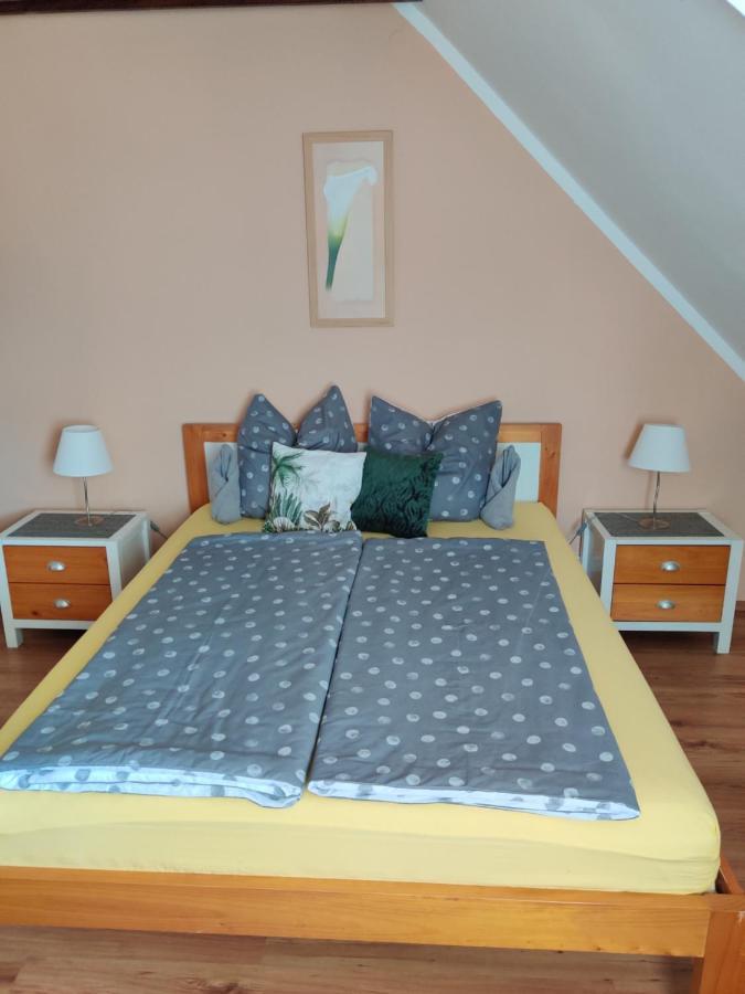 Villa Italia Guest House 시오포크 외부 사진