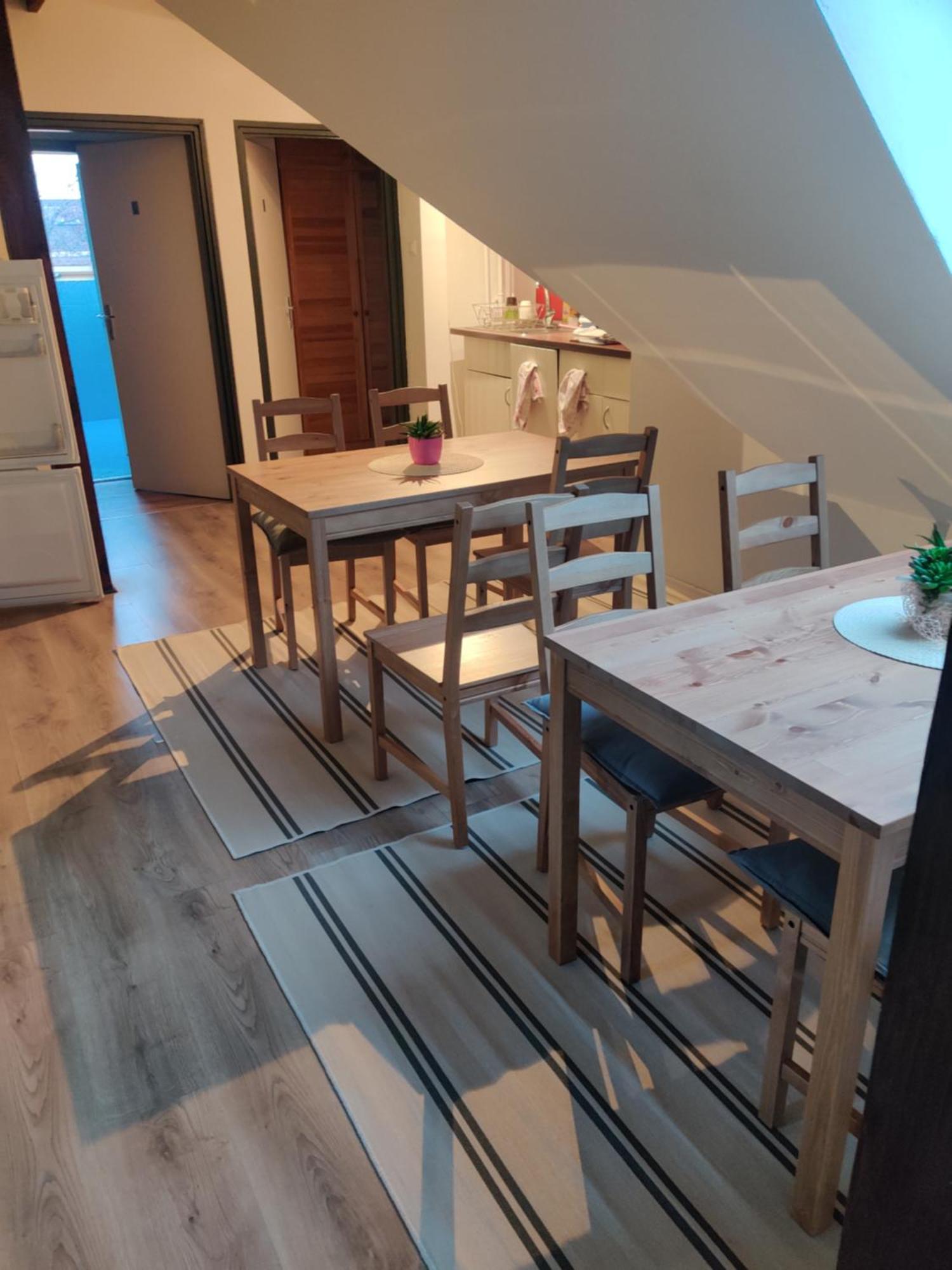 Villa Italia Guest House 시오포크 외부 사진